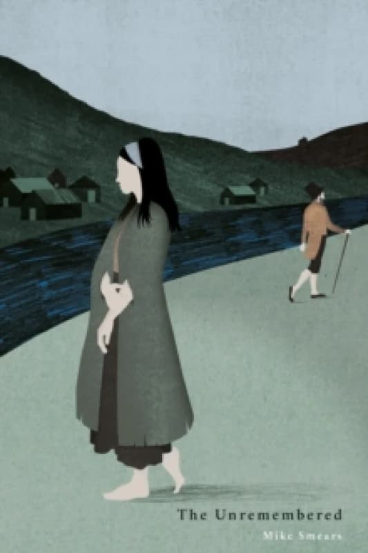 The Unremembered Paperback / softback