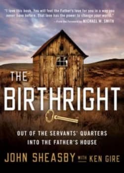 The Birthright Book