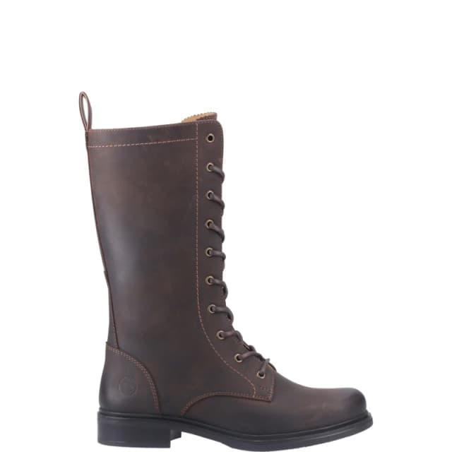 Cotswold Hidcote Boots Brown female 4 (37)