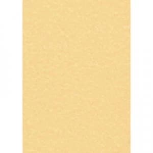 Decadry Parchment A4 Letterhead Paper 95gsm Gold Pack of 100 PCL1600