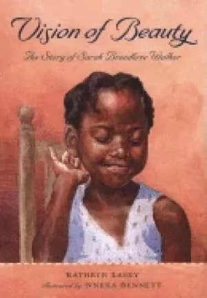 vision of beauty the story of sarah breedlove walker