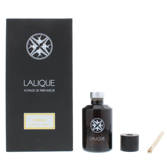 Lalique Diffuser Vanille, Acapulco 250ml