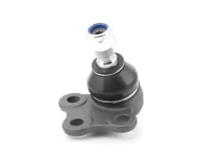 MONROE Ball joint L25527 Suspension ball joint,Suspension arm ball joint OPEL,RENAULT,NISSAN,Vivaro A Kastenwagen (X83),Vivaro A Combi (X83)