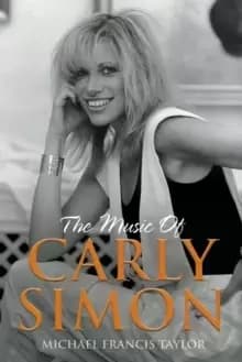 The Music of Carly Simon : Songs From the Vineyard
