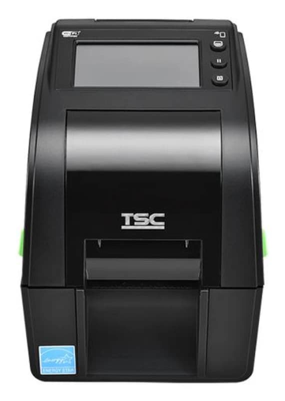 TSC TH220T Direct Thermal Label Printer / Thermal transfer 203 x 203 D