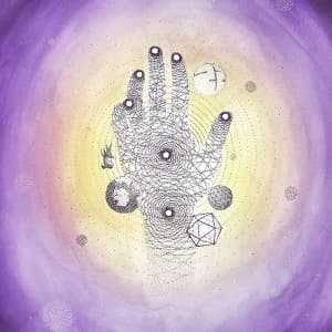 22 - You Are Creating Vinyl