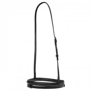 Blenheim Flash Noseband - Black