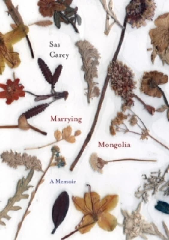 Marrying Mongolia Paperback / softback