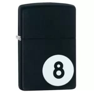Zippo 218 8 Ball windproof lighter