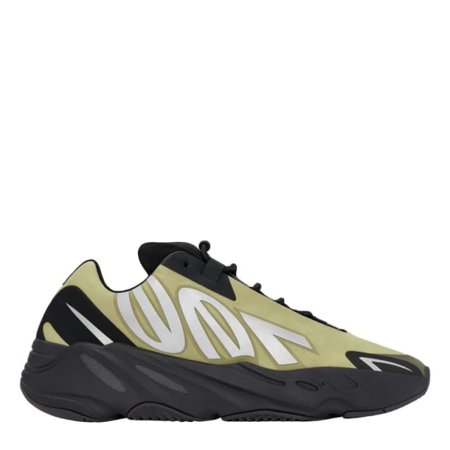 Yeezy 700 MVN Sneakers Juniors - Green Green 3.5