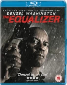 The Equalizer