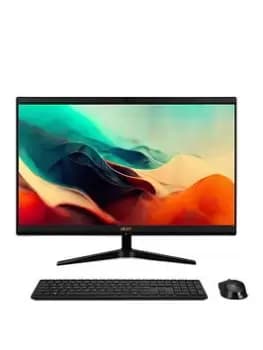 Acer Aspire C27-1800 All-in-One Desktop PC - 27" Fhd, Intel Core i3-1305U, 8GB Ram, 1TB SSD - Desktop Only