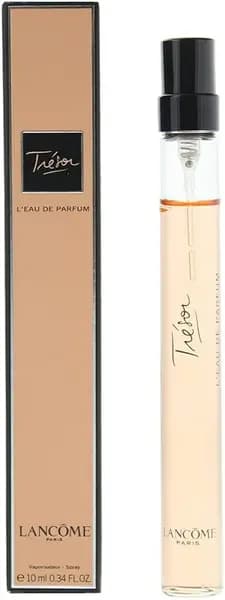 Lancome Tresor Eau de Parfum For Her 10ml