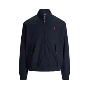Polo Ralph Lauren Windbreak Line Jacket - Blue