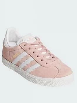 adidas Originals Gazelle Childrens Trainer