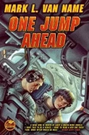 one jump ahead