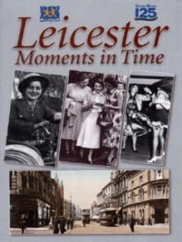 Leicester Hardback
