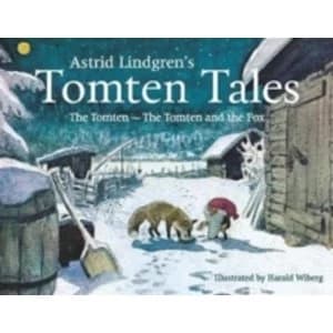 Astrid Lindgrens Tomten Tales : The Tomten and The Tomten and the Fox