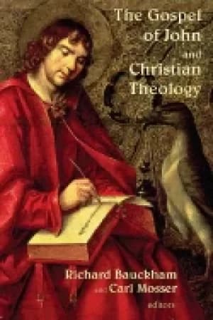 gospel of john and christian theology