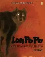 lon po po a red riding hood story from china