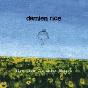Live at the Union Chapel by Damien Rice CD Album
