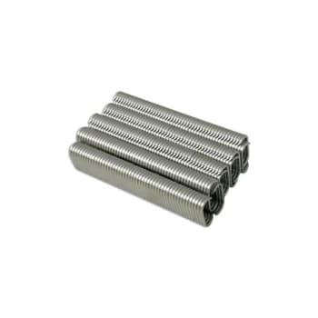 Hog Ring - 500 Piece - 4592 - Laser