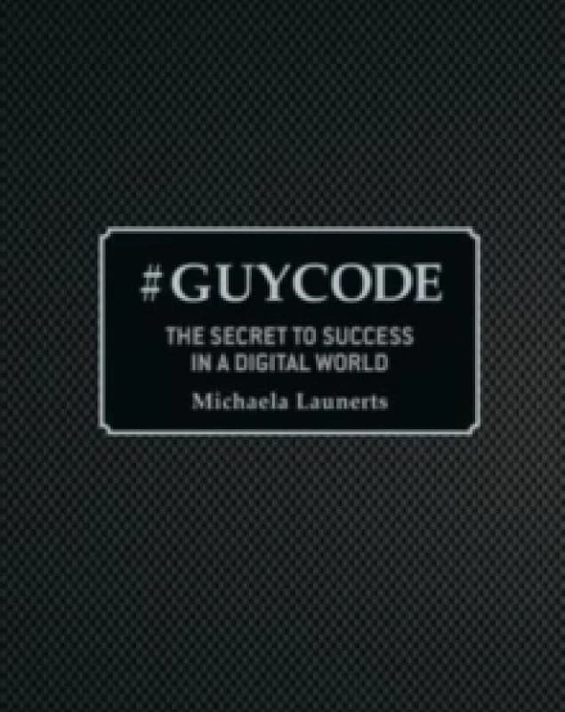 # Guy Code Hardback
