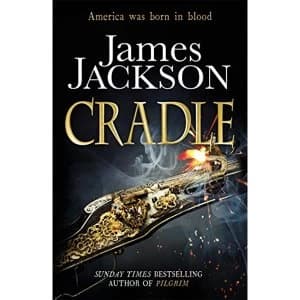 Cradle Paperback / softback 2018