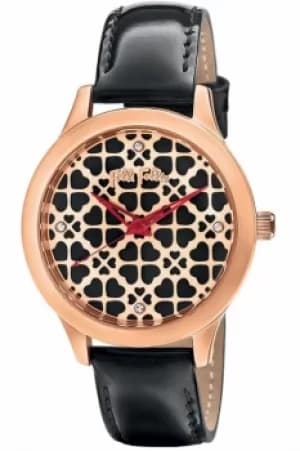 Ladies Folli Follie H4H Sweetheart Watch 6010.1672