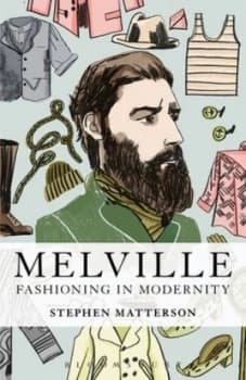 Melville by Stephen Matterson Paperback