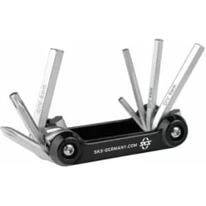 Tom 7 7 Function Multi Tool: - Skttom7 - Sks