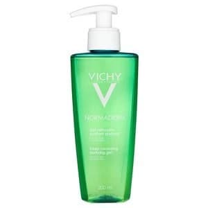 Vichy Normaderm Anti-Blemish Purifying Cleansing Gel 200ml
