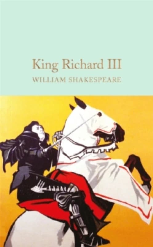King Richard III Hardback