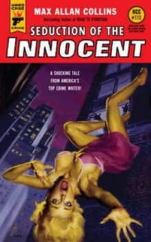 Seduction of the Innocent by Max Allan Collins Book