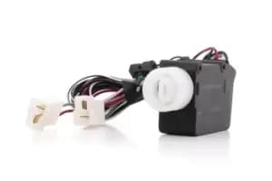 RIDEX Control, central locking system 791C0006 VW,MERCEDES-BENZ,LT 28-46 II Kastenwagen (2DA, 2DD, 2DH),LT 28-35 II Bus (2DB, 2DE, 2DK)