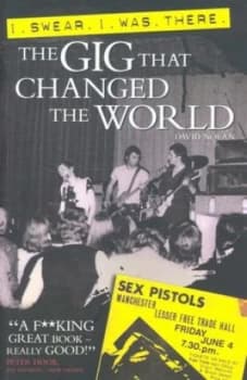 I Swear I Was There by Dave Nolan Paperback