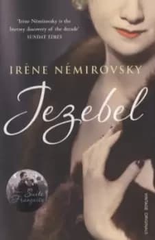 Jezebel by Irne Nmirovsky