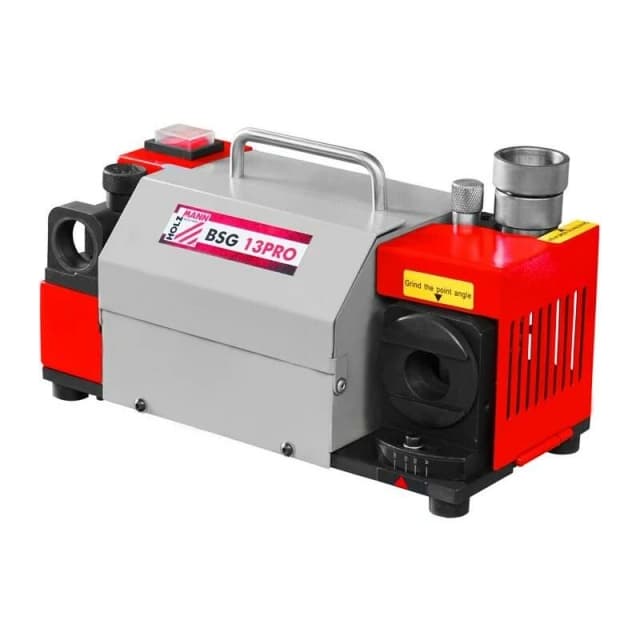 Holzmann BSG13Pro Bohrerscharfgerat