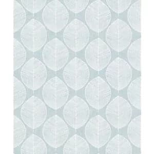 Arthouse Retro Skandi Teal Wallpaper 10.05m x 53cm