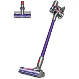 Dyson V7 Animal Plus Cordless Vacuum Cleaner