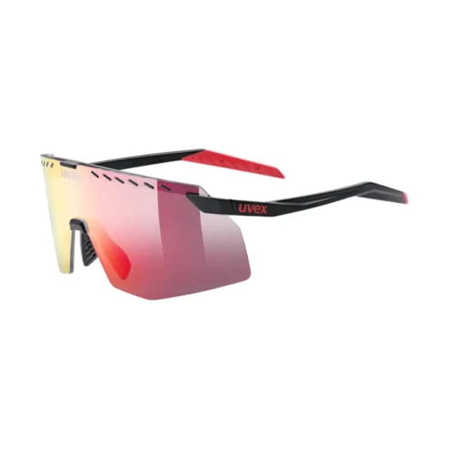 Sunglasses Uvex Pace Stage Noir Unisex TU