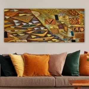YTY264363845_50120 Multicolor Decorative Canvas Painting
