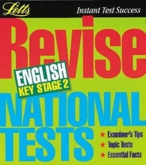 English Key Stage 2 Paperback