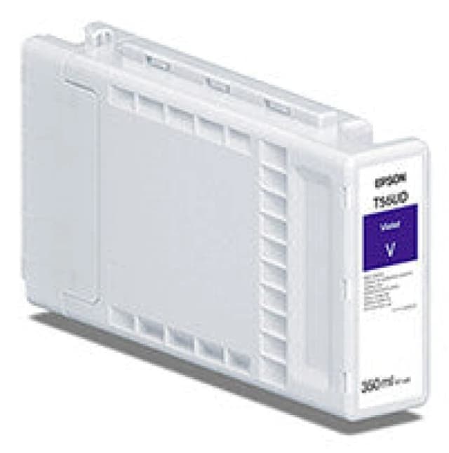 Epson Epson UltraChrome Pro10 ink cartridge Original Violet C13T56UD00
