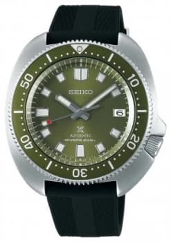 Seiko Prospex Captain Willard 1970s Diver's Recreation Watch