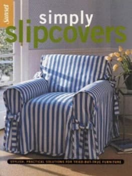 Simply Slipcovers Book