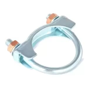 MTS Pipe Connector, exhaust system 02.8162 VW,AUDI,MERCEDES-BENZ,LT 28-46 II Kastenwagen (2DA, 2DD, 2DH),LT 28-35 II Bus (2DB, 2DE, 2DK)