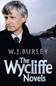 The Wycliffe Novels by W.J. Burley Paperback