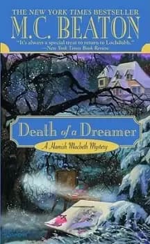 Death of a Dreamer by M C Beaton