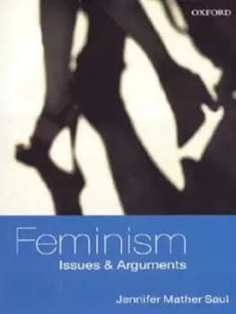 Feminism by Jennifer Mather Saul